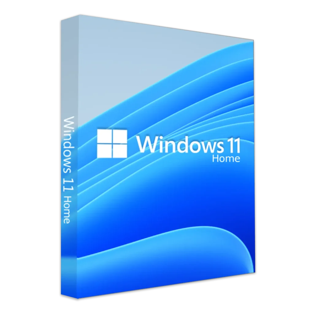 Windows 11 Home