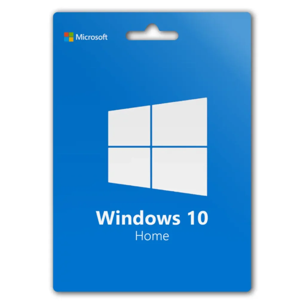 Windows 10 Home