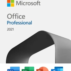 Microsoft Excel 2021 (Windows)