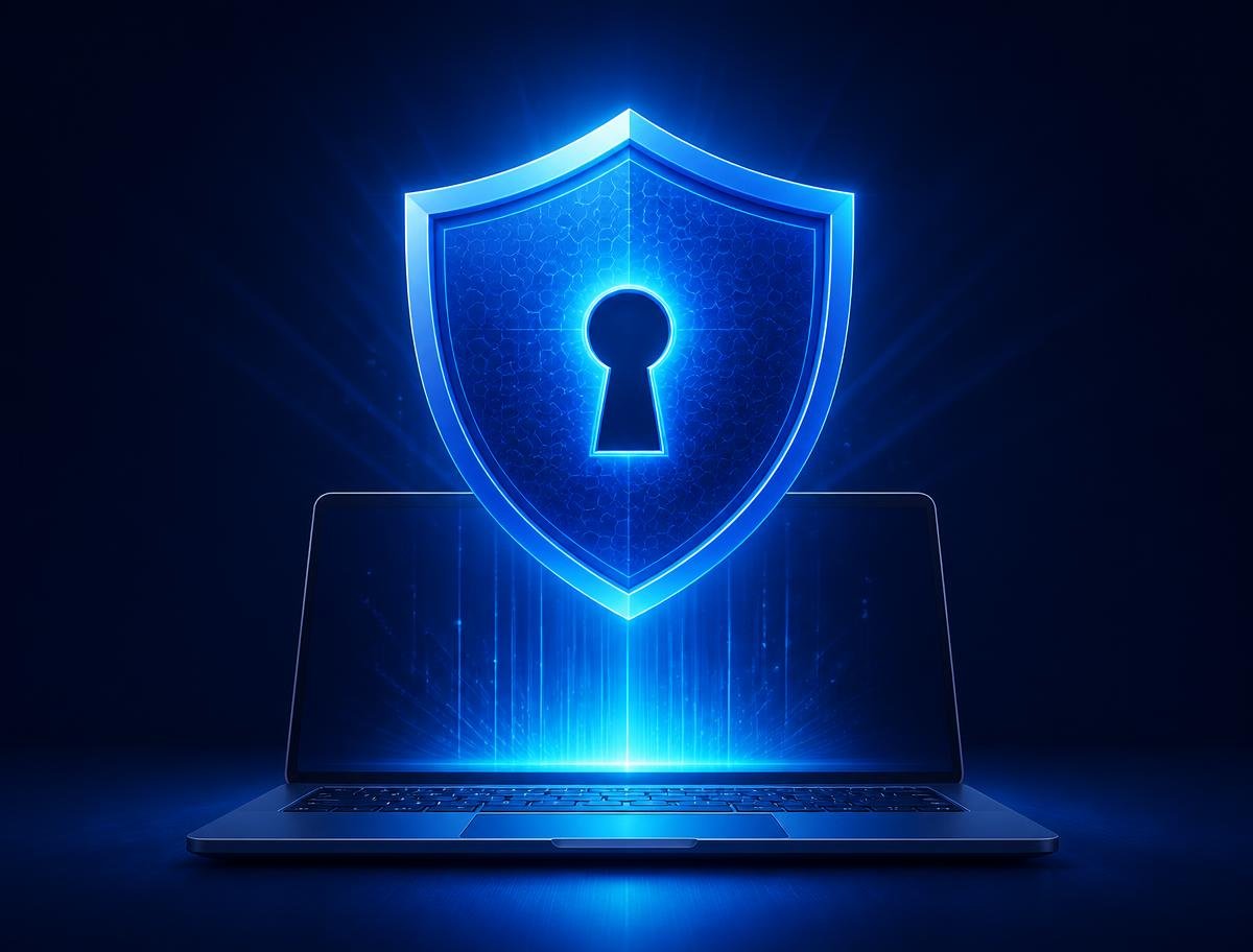 Tools for a secure workplace