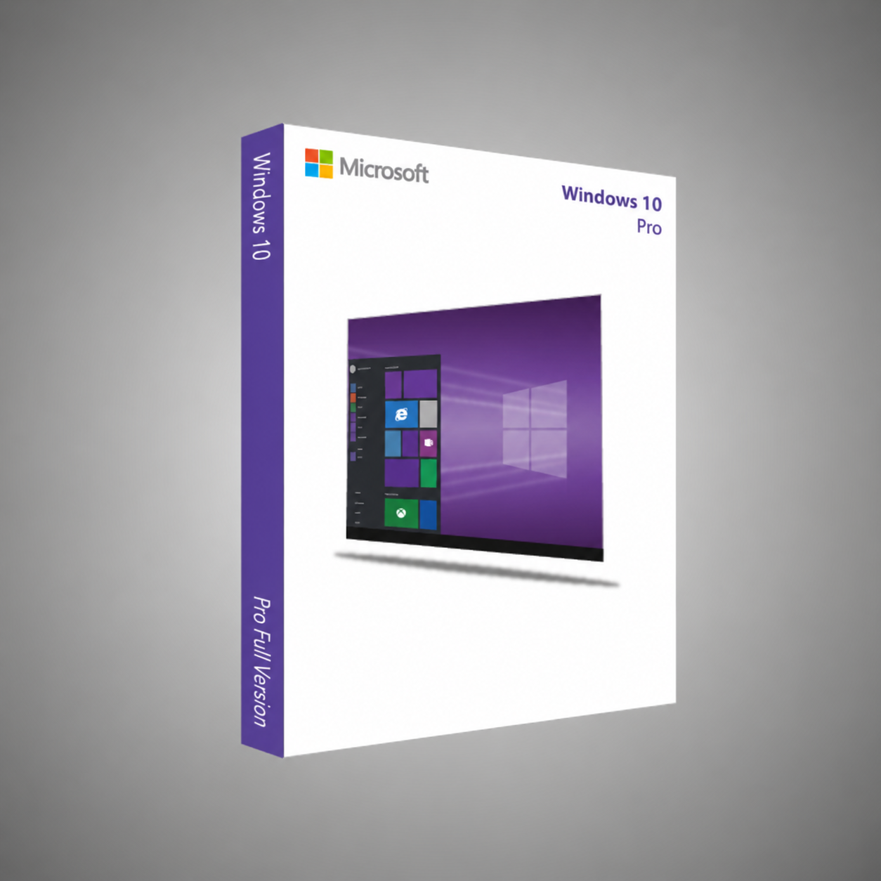 Windows 10 Pro